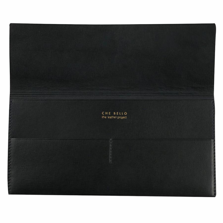 財布 メンズ 長財布 クリスマス プレゼント 革財布 本革 薄い 札入れ 小銭入れなし レザー財布 薄型財布 革財布札入れのみ 牛革 | ブランド登録なし | 09