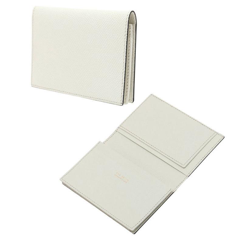 名刺入れ メンズ 男性 誕生日プレゼント 高級 ブランド 本革製品 国産 ミニマリスト 牛カーフ カーフレザー 就職祝い ビジネス用 20代 30代 40代 50代 | ブランド登録なし | 11