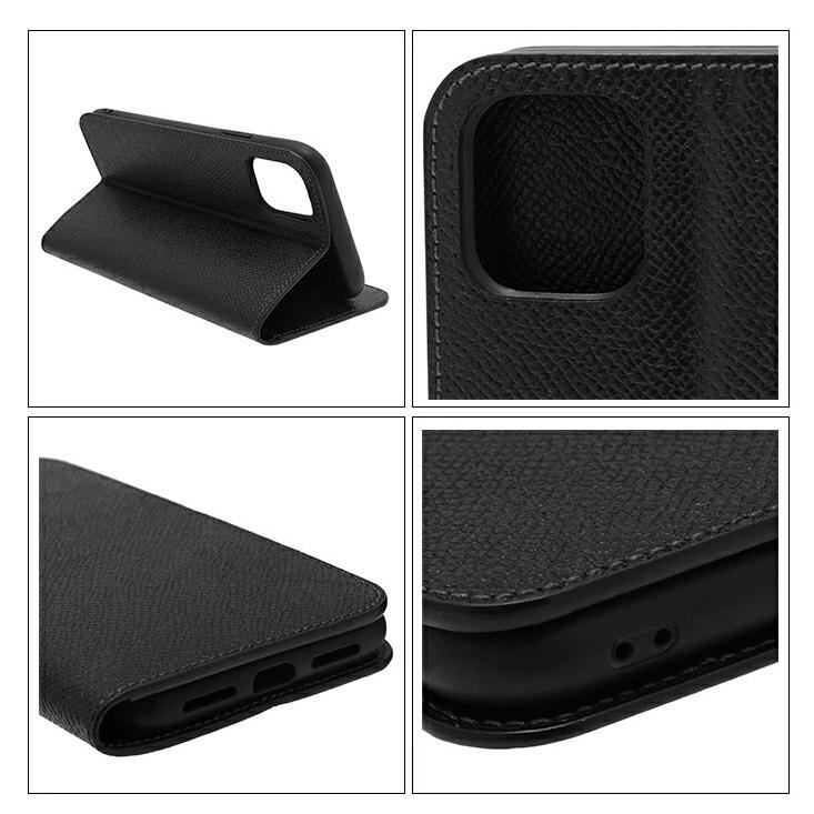 iphone se se3 第三世代 se2 第二世代 ケース 手帳型 12 12pro 12mini 高級 レザー 11 11pro XS 8 7 11promax 革 本革 レザー 8 携帯ケース アイフォン | ブランド登録なし | 12