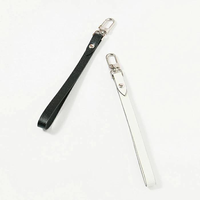 ストラップ スマホケース 携帯 革 本革 レザー スマホ 落下防止 アイフォンケース おしゃれ かわいい ブランド ケベッロ CHE BELLO | ブランド登録なし | 11