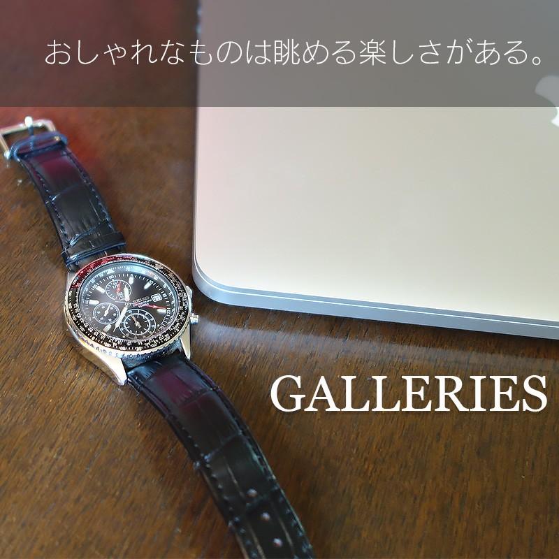 時計バンド 革 腕時計ベルト レザー 皮 クロコ型押し 時計バンド 革 腕時計ベルト レザー 皮 クロコ型押し
