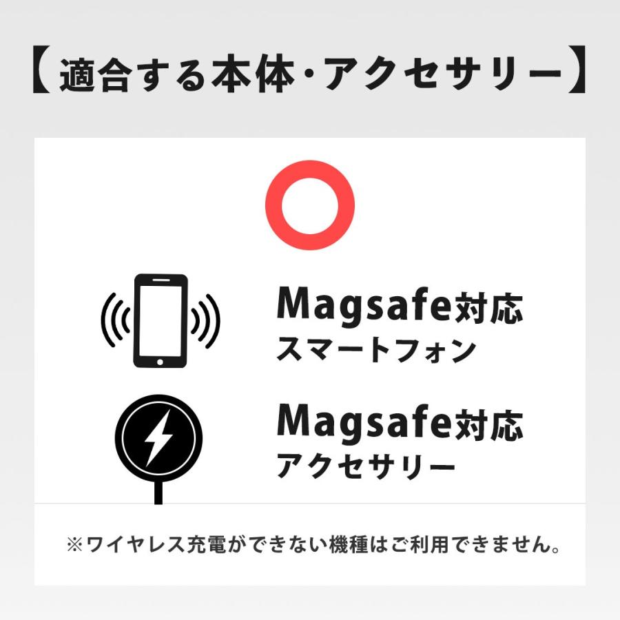 iPhone17 ケース magsafe magsafe対応 【四隅の角クッション】iPhone16 耐衝撃 iPhone17proケース iPhoneAir  iPhone15 iPhone16e マグセーフ アイフォン | ブランド登録なし | 10