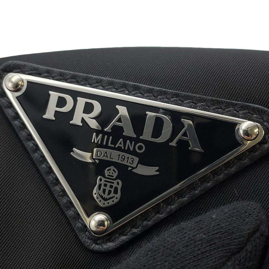 プラダ リュック ナイロン バックパック 2VZ089 PRADA バッグ プラダ リュック ナイロン バックパック 2VZ089 PRADA バッグ
