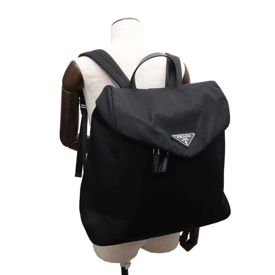 プラダ リュック ナイロン バックパック 2VZ089 PRADA バッグ プラダ リュック ナイロン バックパック 2VZ089 PRADA バッグ