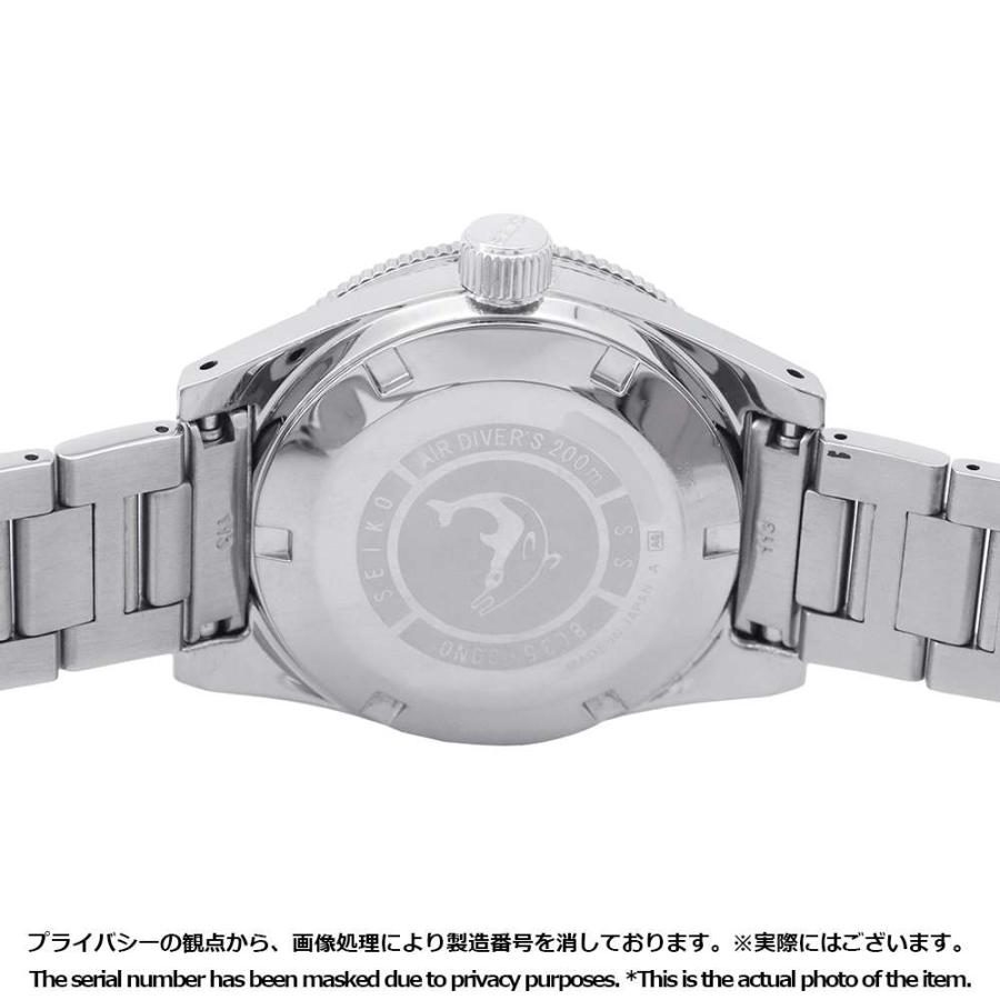 セイコー プロスペックス ダイバースキューバ ヒストリカル