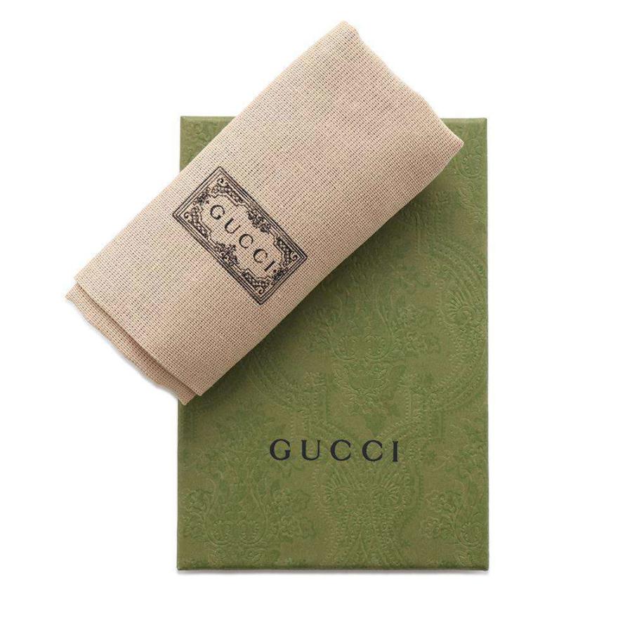 グッチ 二つ折り財布 GGスプリーム オフィディア 523155 GUCCI 財布