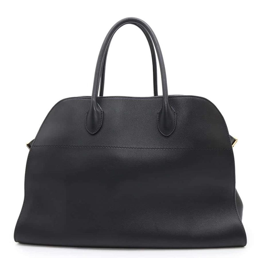 ザ ロウ トートバッグ ソフトマルゴー 15 SOFT MARGAUX W1255 THE ROW