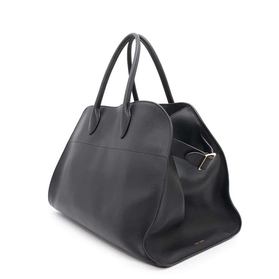 ザ ロウ トートバッグ ソフトマルゴー 15 SOFT MARGAUX W1255 THE ROW