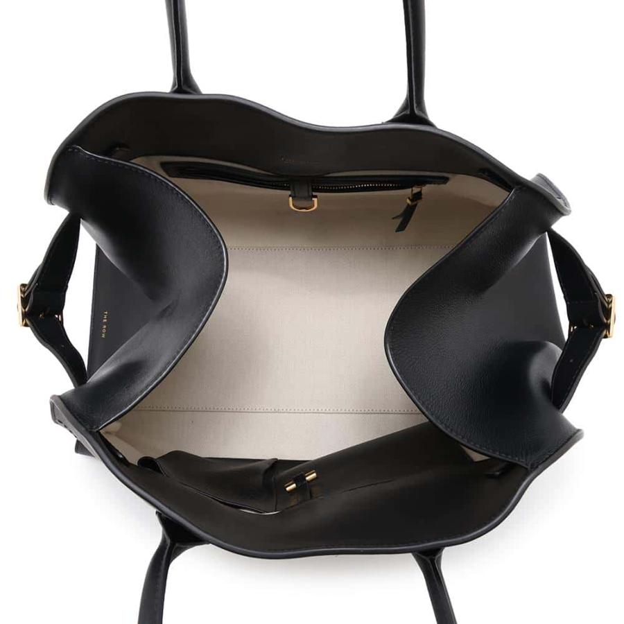 ザ ロウ トートバッグ ソフトマルゴー 15 SOFT MARGAUX W1255 THE ROW