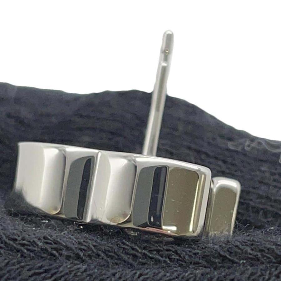 シャネル ピアス ココマーク ラインストーン CHANEL アクセサリー