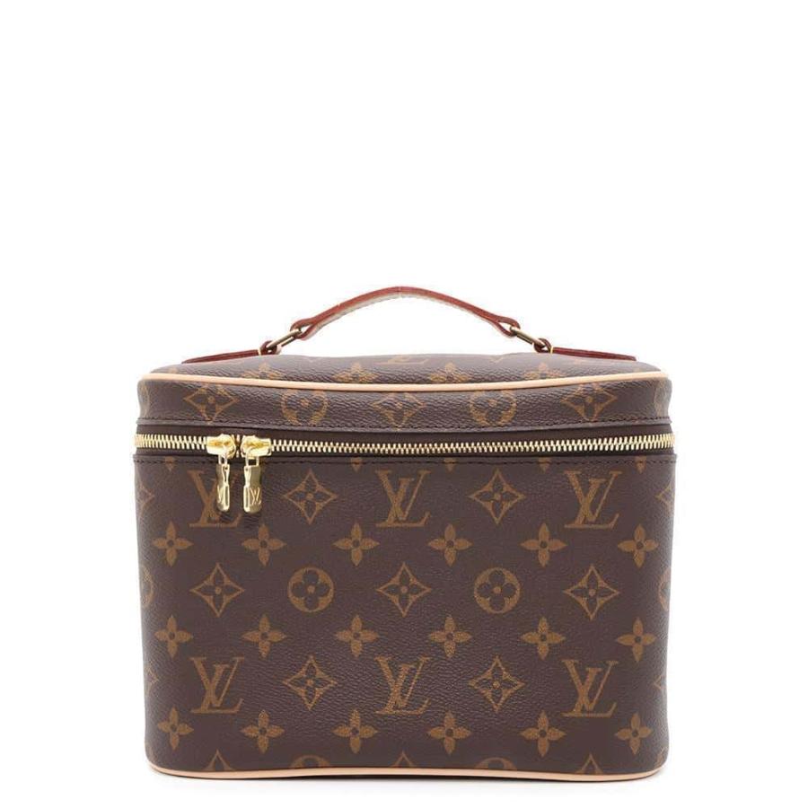 ルイヴィトンニースBB バニティポーチ化粧ポーチ