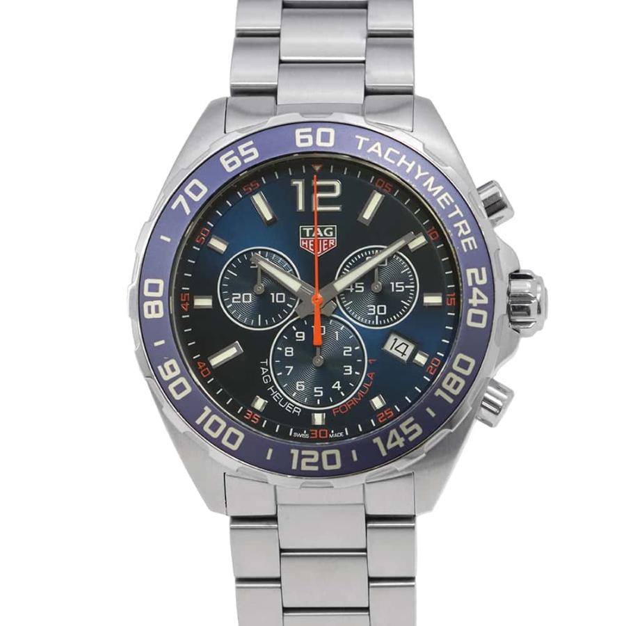 タグホイヤー フォーミュラ1 クロノグラフ CAZ1014.BA0842 TAG Heuer 