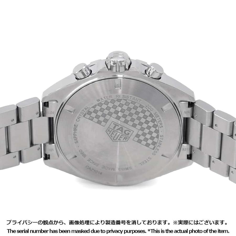 タグホイヤー フォーミュラ1 クロノグラフ CAZ1014.BA0842 TAG Heuer