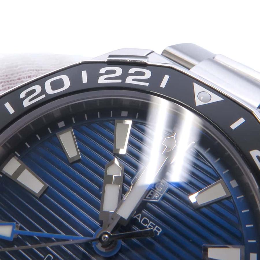 タグホイヤー アクアレーサー WAY201T.BA0927 TAG Heuer 腕時計
