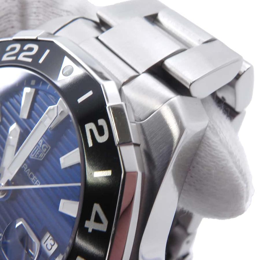 タグホイヤー アクアレーサー WAY201T.BA0927 TAG Heuer 腕時計
