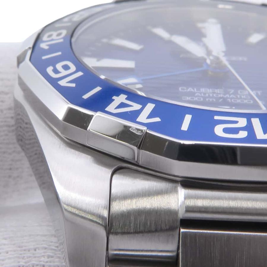 タグホイヤー アクアレーサー WAY201T.BA0927 TAG Heuer 腕時計