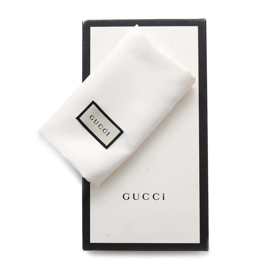 グッチ 長財布 GGスプリーム キャット 506279 GUCCI 財布 ネコ 【安心