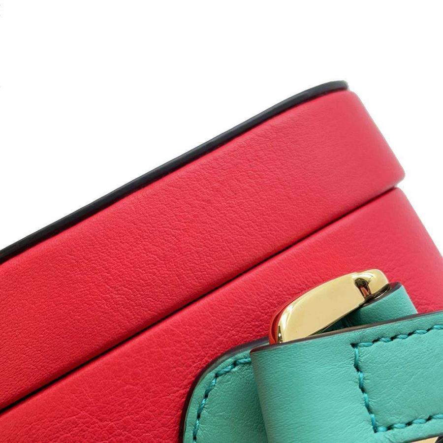 グッチ ショルダーバッグ インターロッキングG レザー 658230 GUCCI 