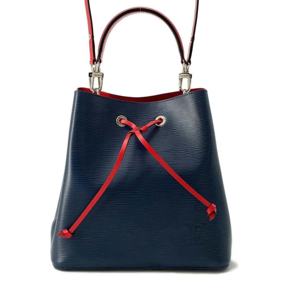 ルイヴィトン ハンドバッグ エピ ネオノエ M54367 LOUIS VUITTON 2way 