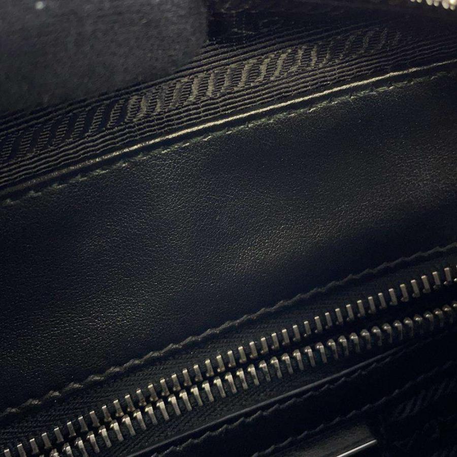 プラダ ショルダーバッグ ロゴ サフィアーノ 2VH040 PRADA バッグ 斜め