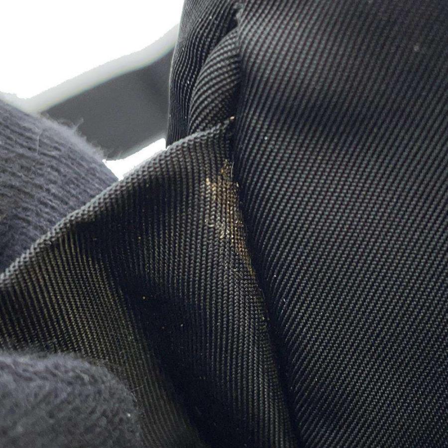 プラダ ショルダーバッグ トライアングルロゴ ナイロン MV583 PRADA