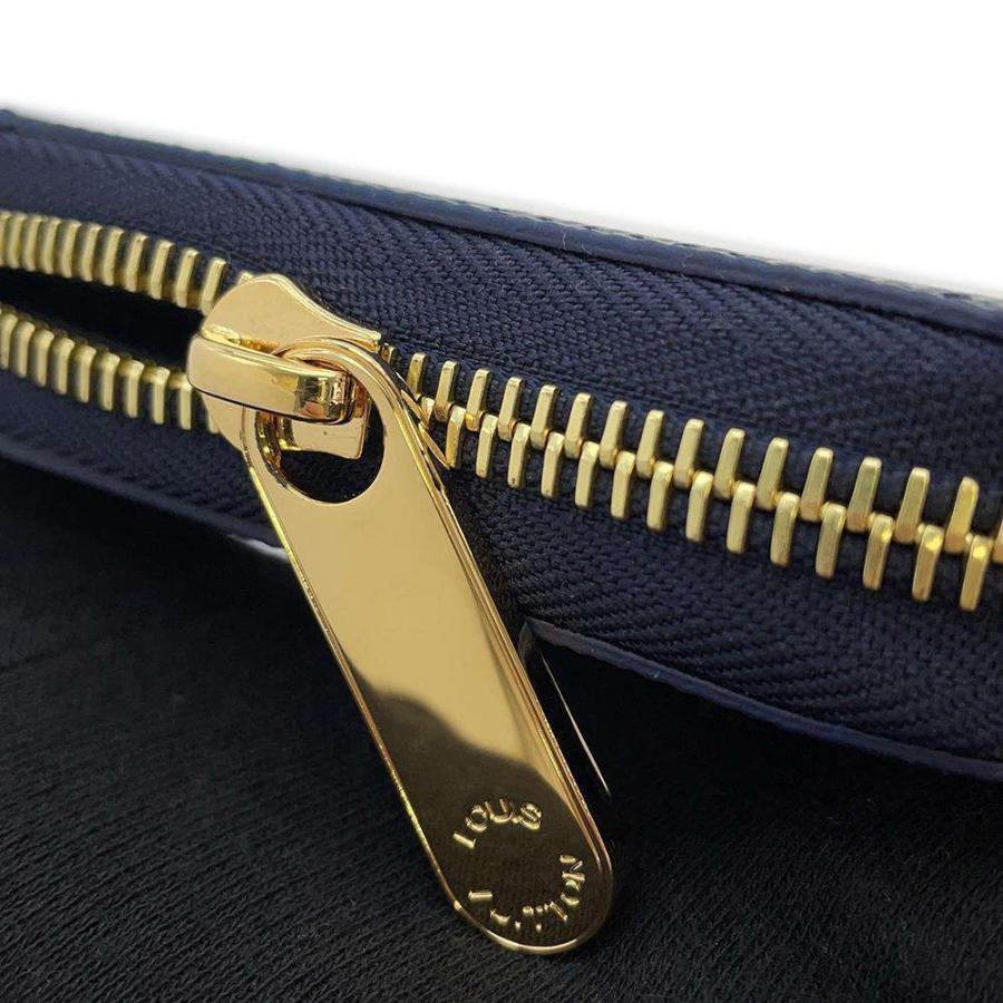 ルイヴィトン 長財布 エピ ジッピー・ウォレット M83482 LOUIS VUITTON