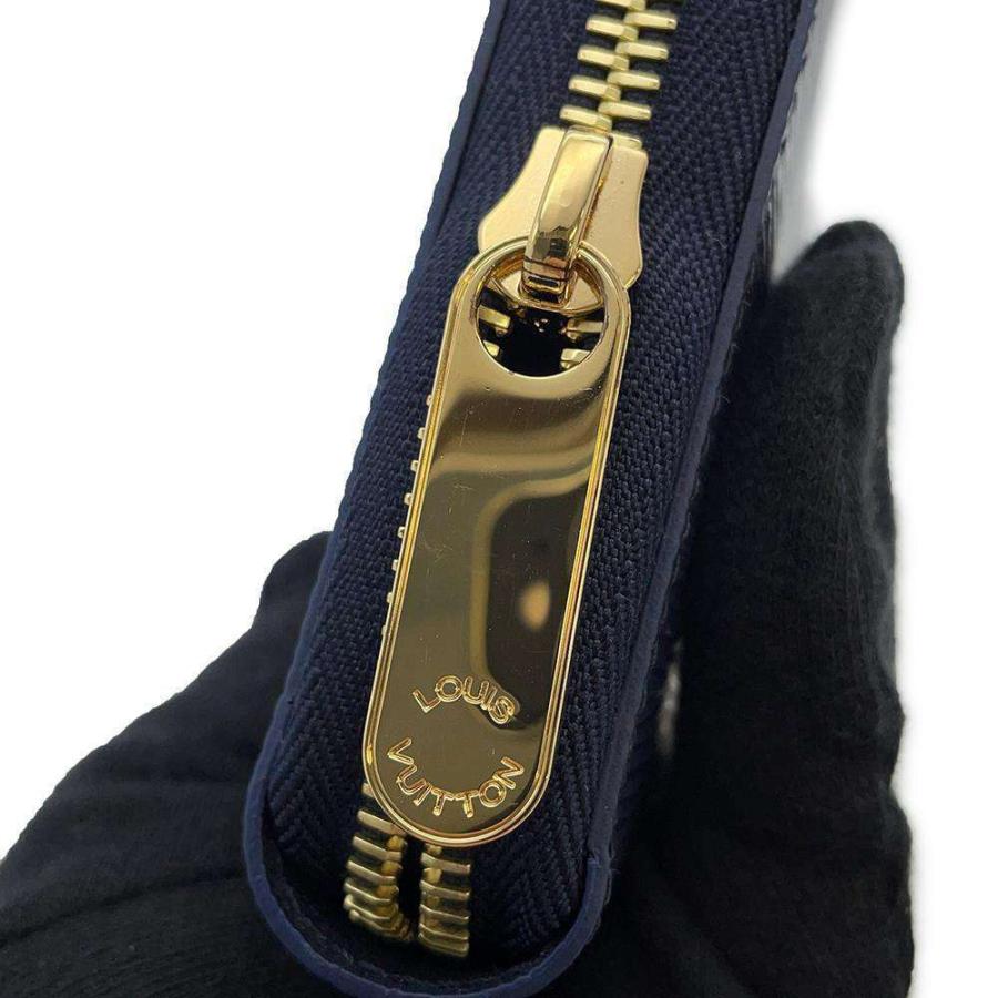 ルイヴィトン 長財布 エピ ジッピー・ウォレット M83482 LOUIS VUITTON