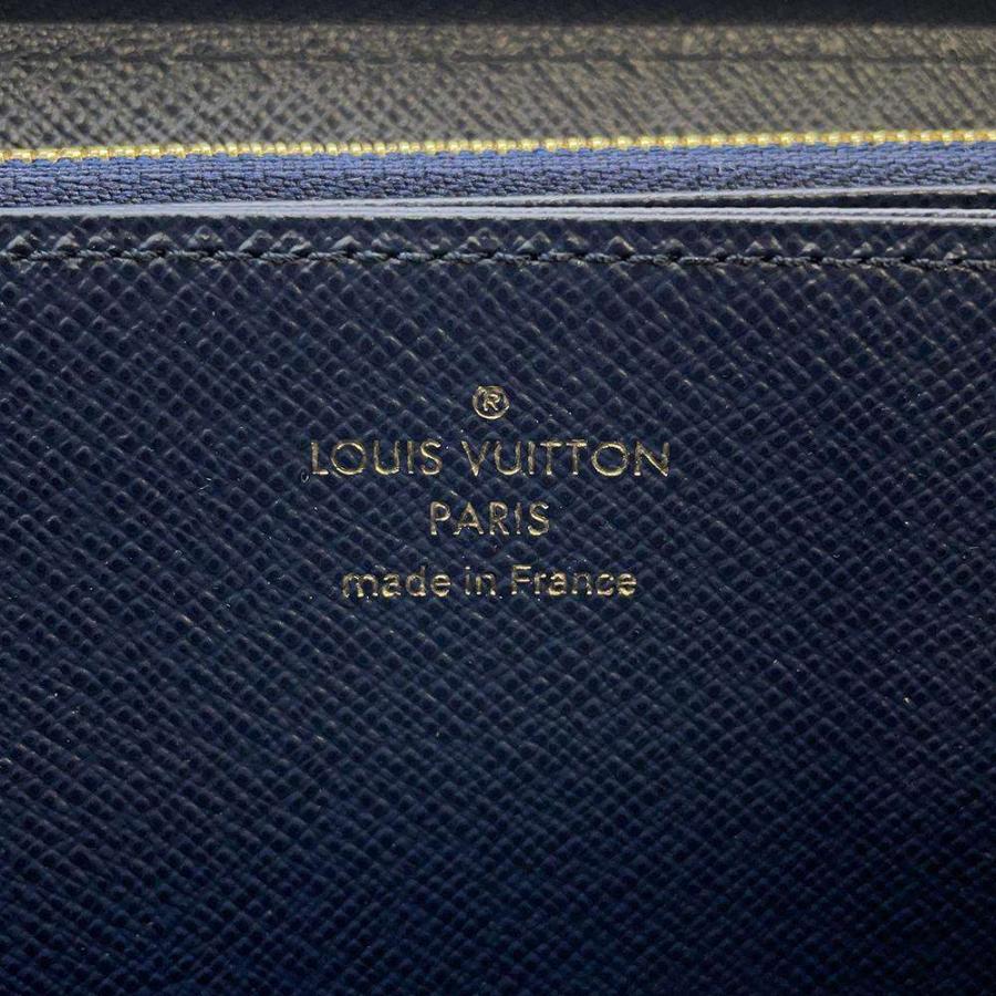 ルイヴィトン 長財布 エピ ジッピー・ウォレット M83482 LOUIS VUITTON