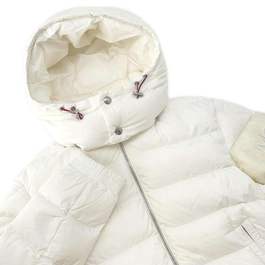 モンクレール MONCLER ARAVIS ダウンジャケット サイズ1 Amazon | MONCLER モンクレール ダウン ジャケット ARAVIS 1A54300
