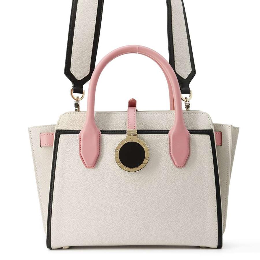 ブルガリ ハンドバッグ アルバ 287999 BVLGARI 2wayショルダーバッグ