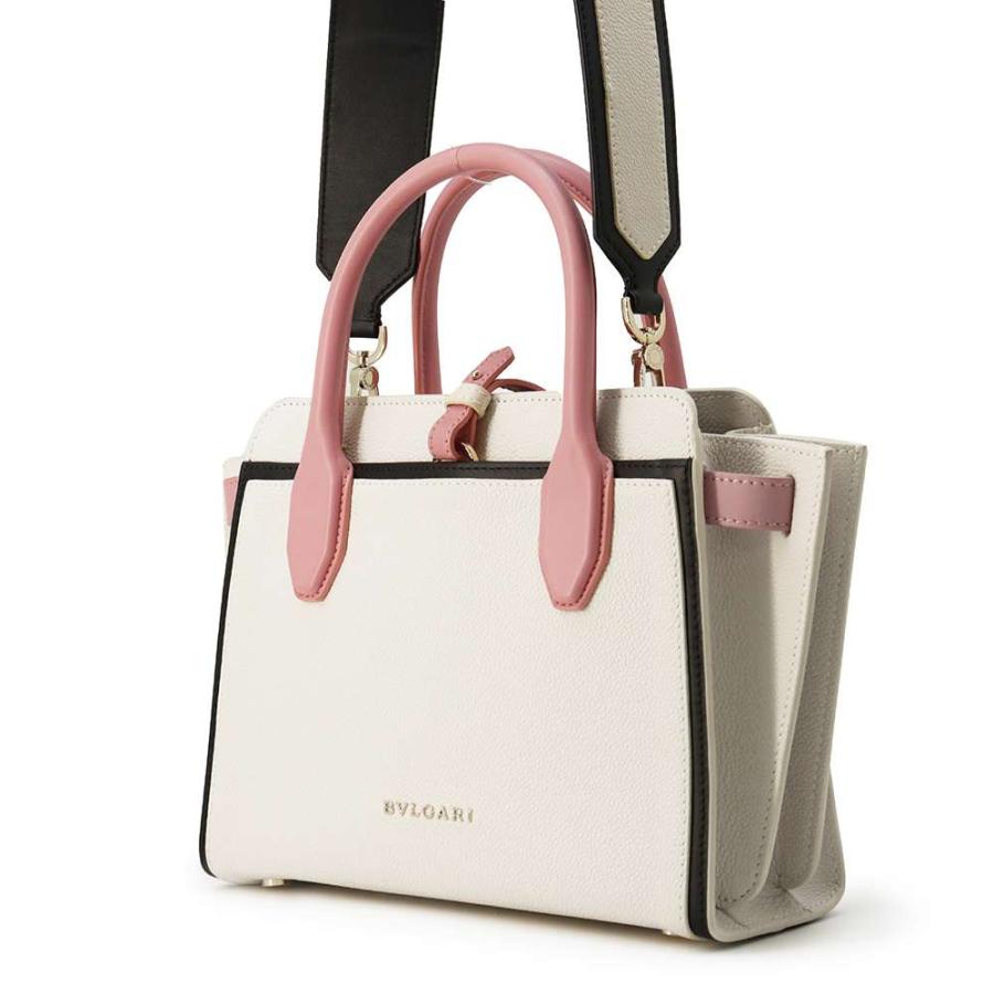 ブルガリ ハンドバッグ アルバ 287999 BVLGARI 2wayショルダーバッグ