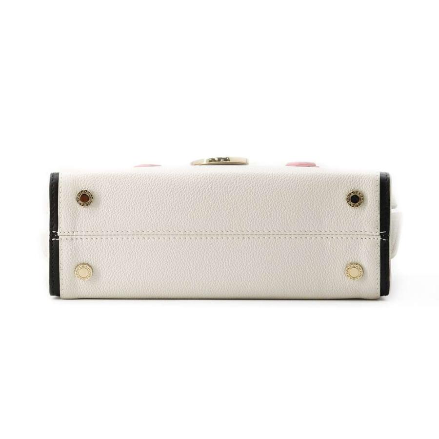 ブルガリ ハンドバッグ アルバ 287999 BVLGARI 2wayショルダーバッグ