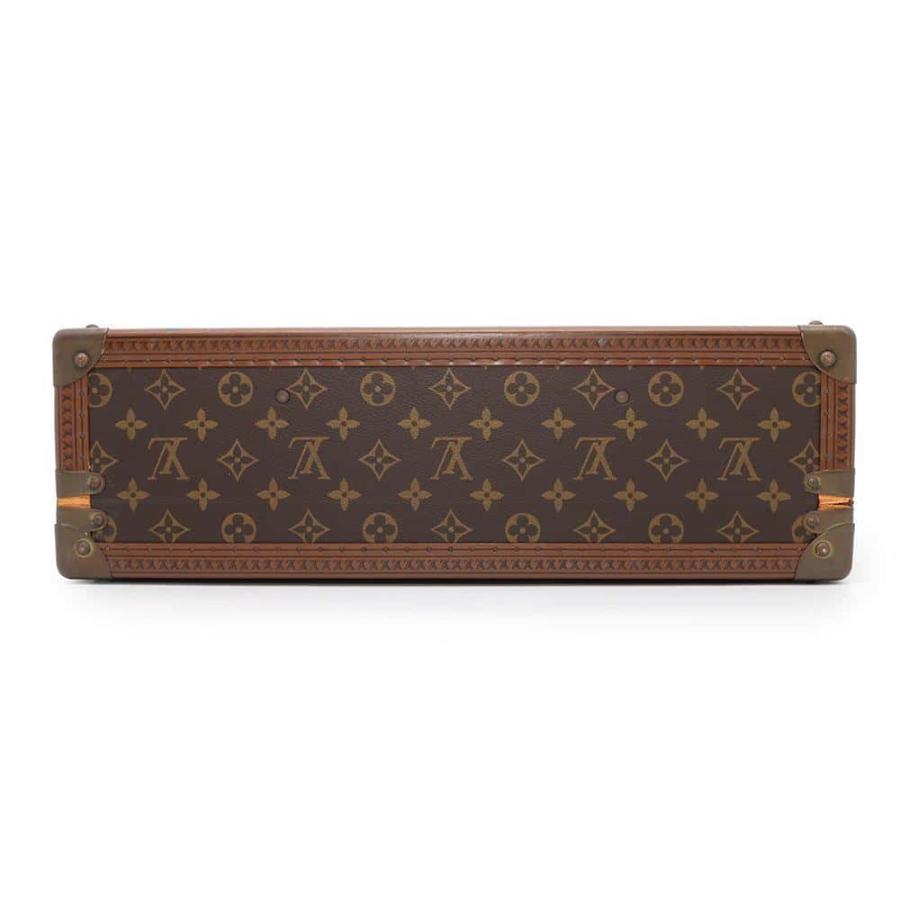 ルイヴィトン トランク モノグラム コトヴィル45 M21423 LOUIS VUITTON