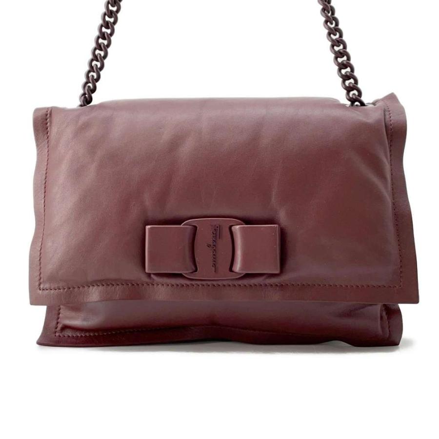 Salvatore Ferragamo(サルヴァトーレフェラガモ) レディース サルバトーレフェラガモ サングラス SF871SA 58サイズ バタフライ