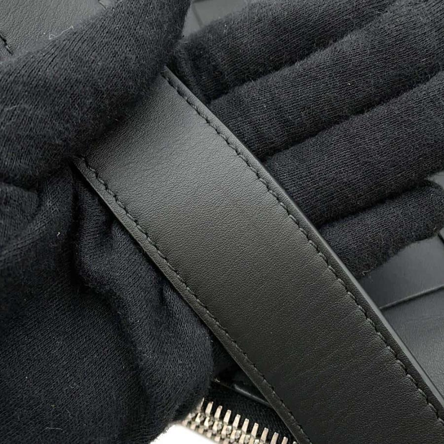 ボッテガヴェネタ ショルダーバッグ マキシイントレチャート  