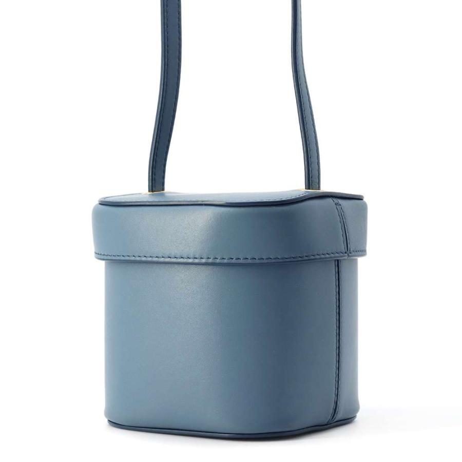 セリーヌ ショルダーバッグ スモールボックス レザー 199263DU3 CELINE