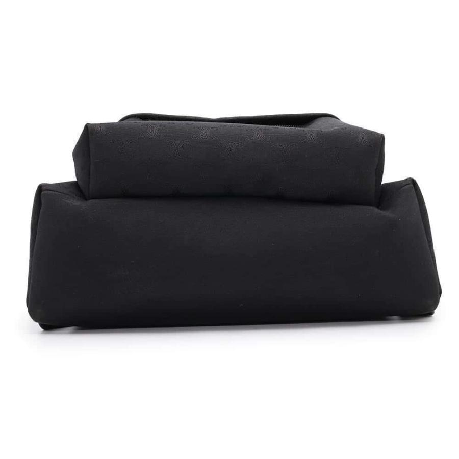 CELINE ミディアムバックパック トリオンフXL CELINE（セリーヌ） バックパック MEDIUM BACKPACK TRIOMPHE CANVAS
