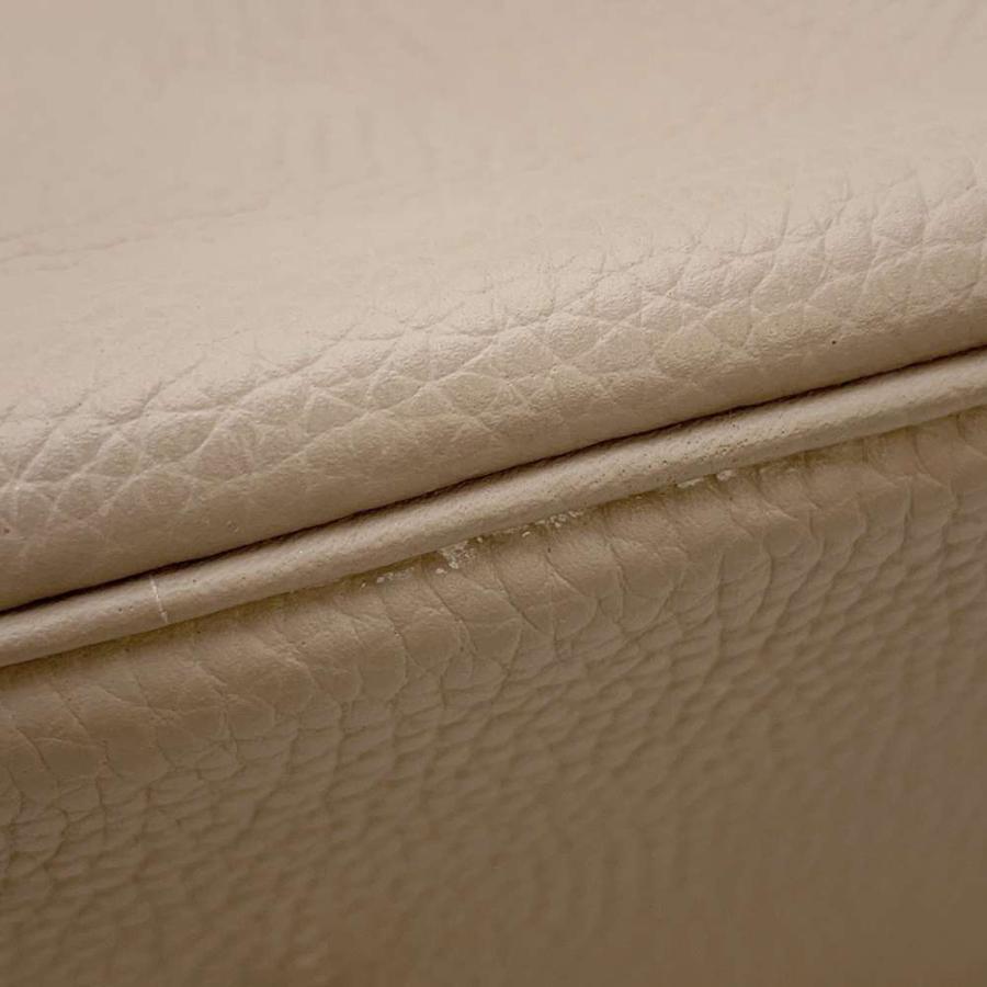 エルメス ハンドバッグ リンディ26 トゥルティエールグレー/シルバー 