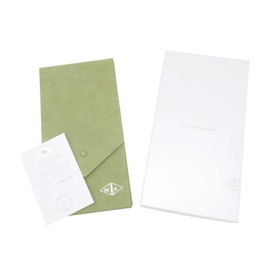 ヴァンクリーフ&アーペル ネックレス ヴィンテージ アルハンブラ