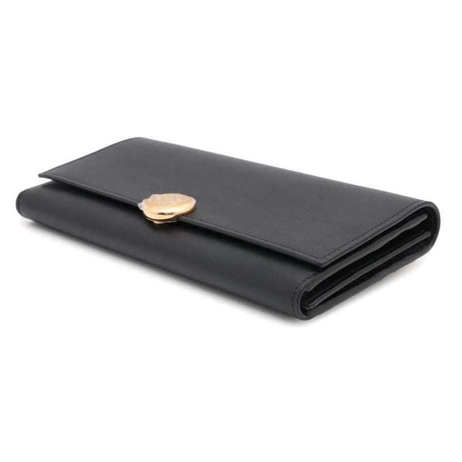 ロエベ 長財布 ペブル コンティネンタル ウォレット シャイニー ロエベ 長財布 ペブル コンティネンタル ウォレット シャイニー