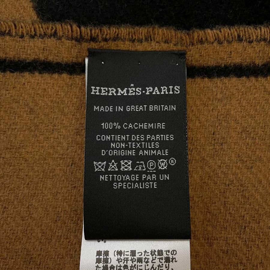 新品✨エルメス テット・ア・クー レディースカシミヤマフラー プレゼント エルメス マフラー テット・ア・クー カザック・尾に続け HERMES