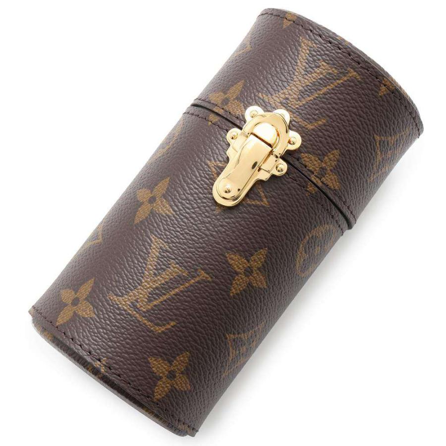 ルイヴィトン フレグランスケース モノグラム LS0153 LOUIS VUITTON