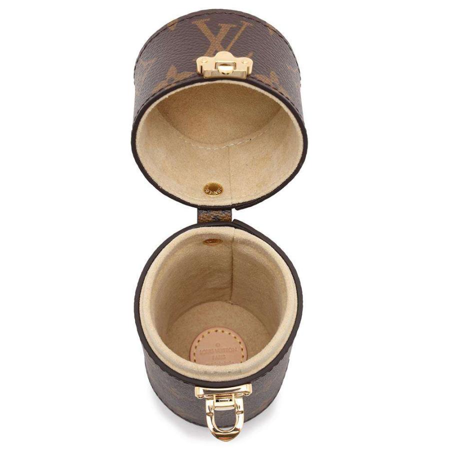 ルイヴィトン フレグランスケース モノグラム LS0153 LOUIS VUITTON
