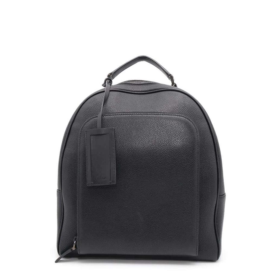 PRADA プラダ リュックサック レザー 黒 2VZ011 プラダ リュック バックパック レザー 2VZ011 PRADA リュックサック 黒