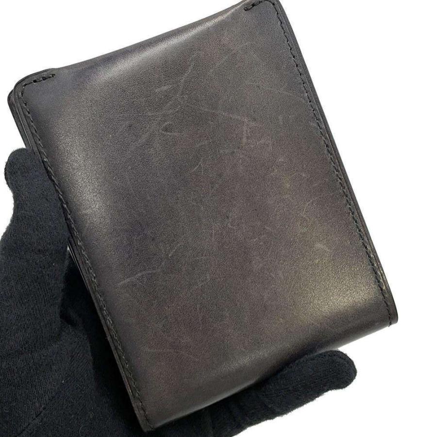 ベルルッティ 二つ折り財布 レザー Berluti 財布 メンズ 【安心保証