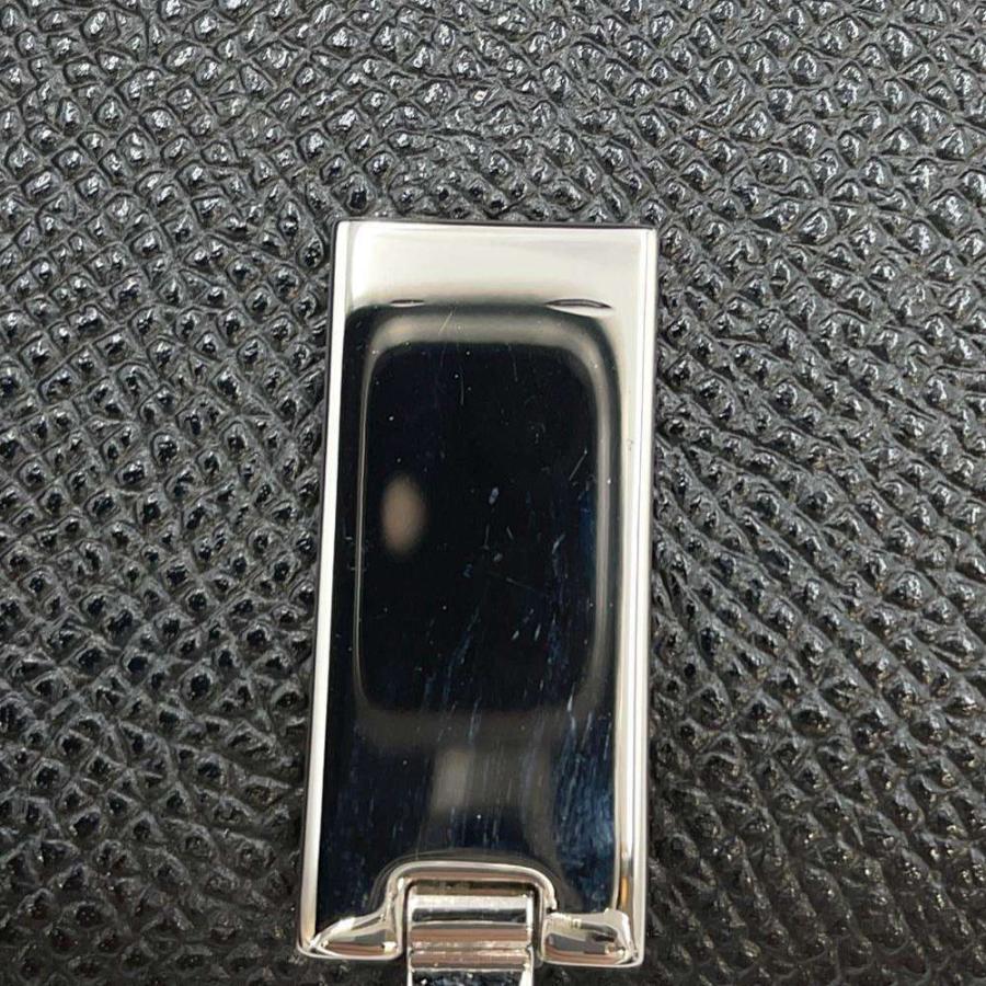 ブルガリ 長財布 クリップ ラージウォレット 289381 BVLGARI 財布 黒 【安心保証】 : GALLERY-RARE - 通販 ...