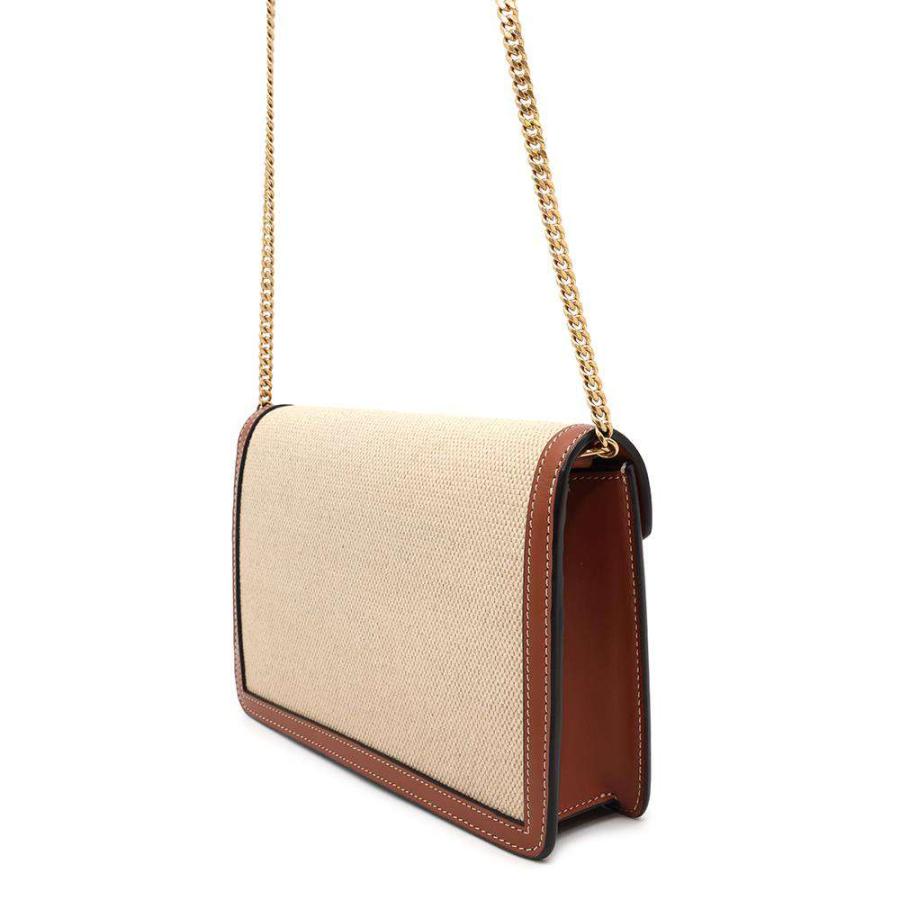 CELINE チェーンウォレット ショルダーバッグ 大人気で超入手困難♪【CELINE】トリオンフ チェーンウォレット