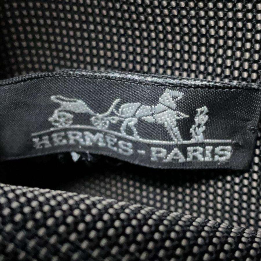 エルメス リュックサック エールライン アドPM キャンバス HERMES
