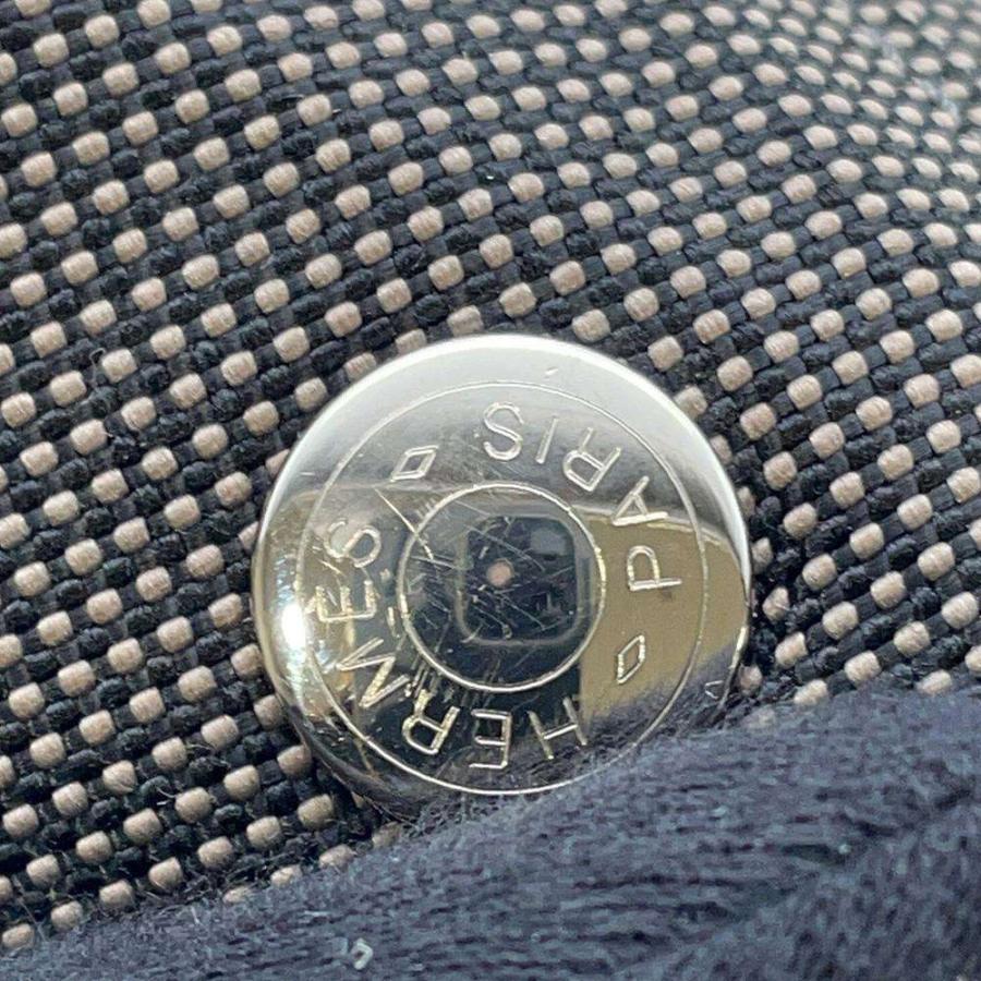 エルメス リュックサック エールライン アドPM キャンバス HERMES
