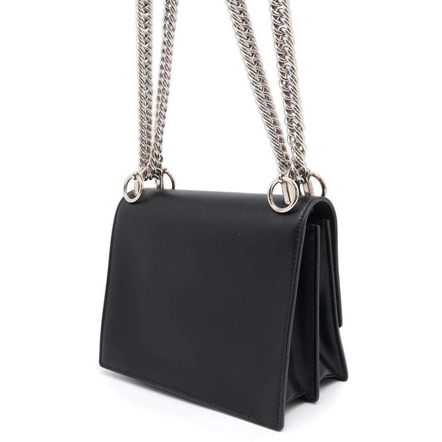 FENDI フェンディ*キャナイショルダーバッグ FENDI フェンディ モンスター キャナイ ショルダーバッグ (FENDI